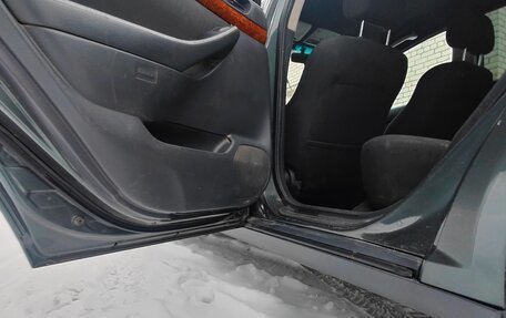 Toyota Avensis III рестайлинг, 2007 год, 660 000 рублей, 8 фотография