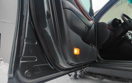 Toyota Avensis III рестайлинг, 2007 год, 660 000 рублей, 10 фотография