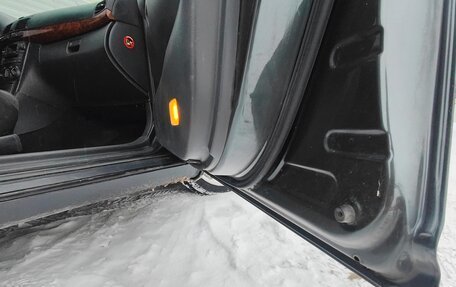 Toyota Avensis III рестайлинг, 2007 год, 660 000 рублей, 7 фотография