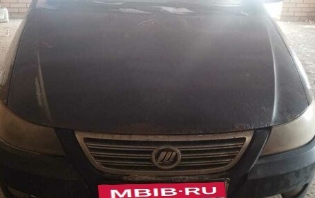 Lifan Solano I (630) рестайлинг, 2013 год, 101 000 рублей, 7 фотография