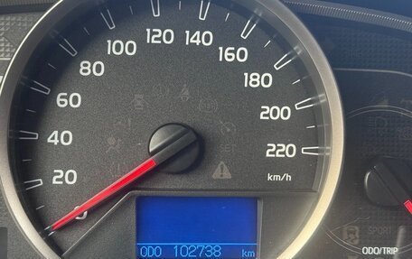 Toyota RAV4, 2014 год, 2 300 000 рублей, 11 фотография