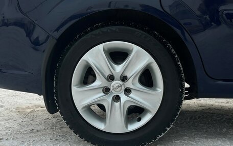 Opel Zafira B, 2013 год, 887 600 рублей, 20 фотография