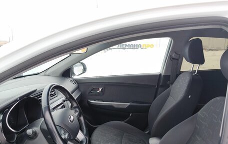 KIA Rio III рестайлинг, 2014 год, 1 150 000 рублей, 7 фотография