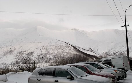 Nissan Almera, 2004 год, 320 000 рублей, 10 фотография