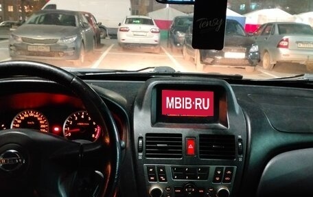 Nissan Almera, 2004 год, 320 000 рублей, 5 фотография