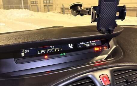 Renault Scenic III, 2009 год, 440 000 рублей, 9 фотография