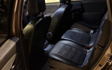 Renault Scenic III, 2009 год, 440 000 рублей, 8 фотография