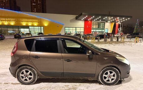 Renault Scenic III, 2009 год, 440 000 рублей, 4 фотография