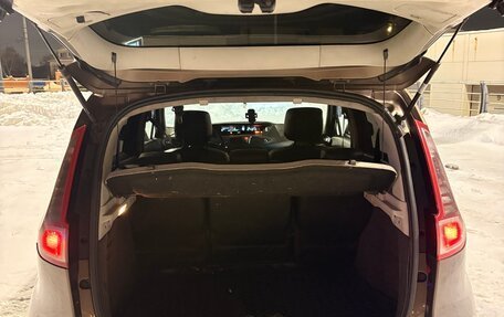 Renault Scenic III, 2009 год, 440 000 рублей, 7 фотография