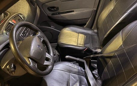 Renault Scenic III, 2009 год, 440 000 рублей, 11 фотография