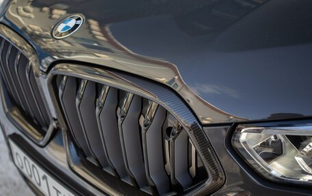 BMW X6, 2021 год, 11 500 000 рублей, 5 фотография