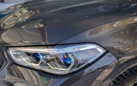 BMW X6, 2021 год, 11 500 000 рублей, 4 фотография