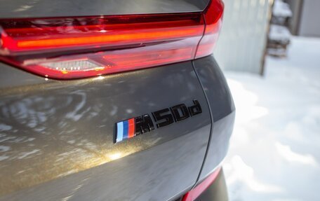 BMW X6, 2021 год, 11 500 000 рублей, 6 фотография