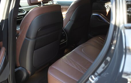 BMW X6, 2021 год, 11 500 000 рублей, 14 фотография