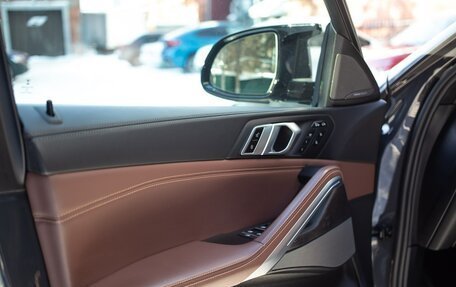 BMW X6, 2021 год, 11 500 000 рублей, 16 фотография