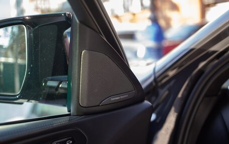 BMW X6, 2021 год, 11 500 000 рублей, 17 фотография