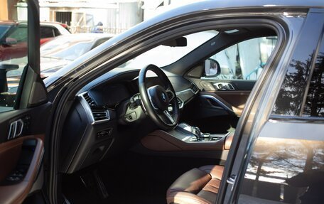 BMW X6, 2021 год, 11 500 000 рублей, 15 фотография