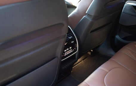 BMW X6, 2021 год, 11 500 000 рублей, 18 фотография