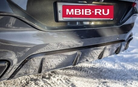 BMW X6, 2021 год, 11 500 000 рублей, 8 фотография