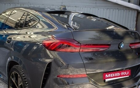 BMW X6, 2021 год, 11 500 000 рублей, 7 фотография