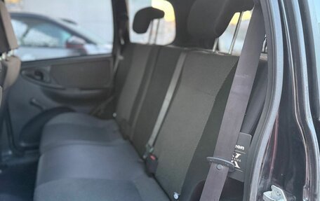 Chevrolet Niva I рестайлинг, 2018 год, 830 000 рублей, 17 фотография