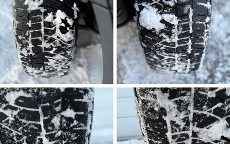 Chevrolet Niva I рестайлинг, 2018 год, 830 000 рублей, 19 фотография