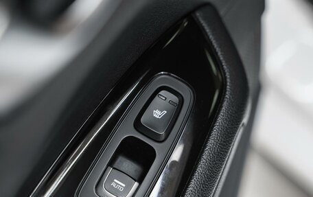 KIA Optima IV, 2018 год, 1 990 000 рублей, 9 фотография