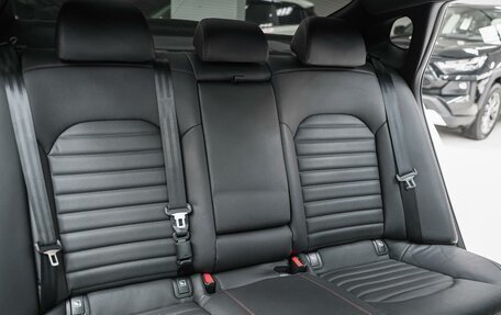 KIA Optima IV, 2018 год, 1 990 000 рублей, 10 фотография