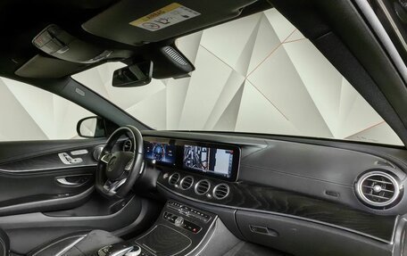 Mercedes-Benz E-Класс, 2017 год, 4 400 000 рублей, 13 фотография