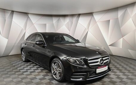 Mercedes-Benz E-Класс, 2017 год, 4 400 000 рублей, 3 фотография