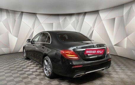 Mercedes-Benz E-Класс, 2017 год, 4 400 000 рублей, 4 фотография