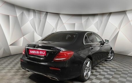 Mercedes-Benz E-Класс, 2017 год, 4 400 000 рублей, 2 фотография