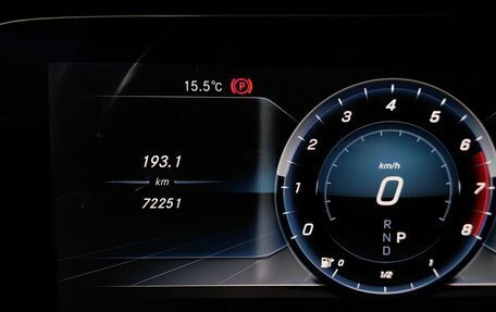 Mercedes-Benz E-Класс, 2017 год, 4 400 000 рублей, 18 фотография