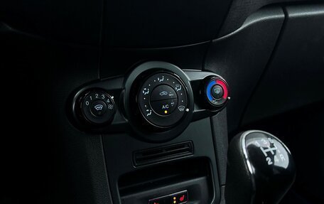 Ford Fiesta, 2016 год, 759 300 рублей, 16 фотография