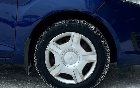 Ford Fiesta, 2016 год, 759 300 рублей, 21 фотография