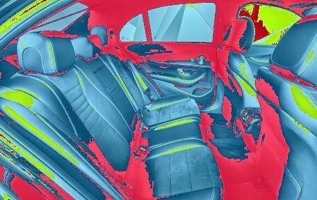 Mercedes-Benz E-Класс, 2017 год, 4 400 000 рублей, 16 фотография