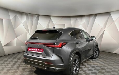 Lexus NX, 2021 год, 5 650 000 рублей, 2 фотография