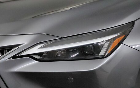 Lexus NX, 2021 год, 5 650 000 рублей, 10 фотография