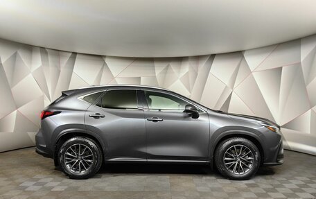 Lexus NX, 2021 год, 5 650 000 рублей, 6 фотография