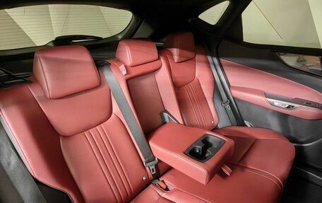 Lexus NX, 2021 год, 5 650 000 рублей, 17 фотография