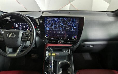 Lexus NX, 2021 год, 5 650 000 рублей, 15 фотография