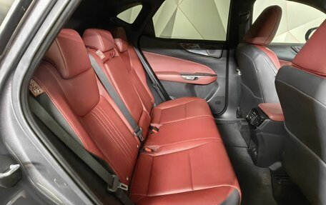 Lexus NX, 2021 год, 5 650 000 рублей, 16 фотография