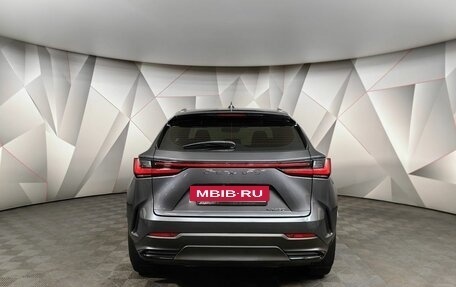 Lexus NX, 2021 год, 5 650 000 рублей, 8 фотография