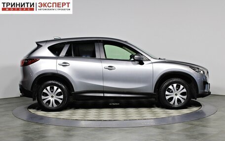 Mazda CX-5 II, 2014 год, 1 787 000 рублей, 4 фотография