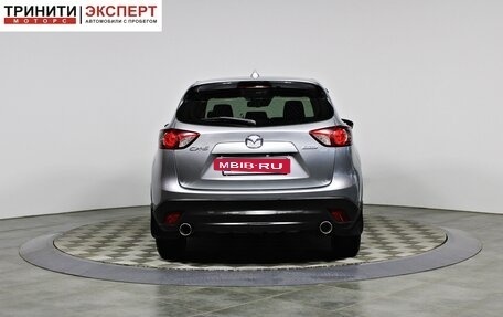 Mazda CX-5 II, 2014 год, 1 787 000 рублей, 6 фотография