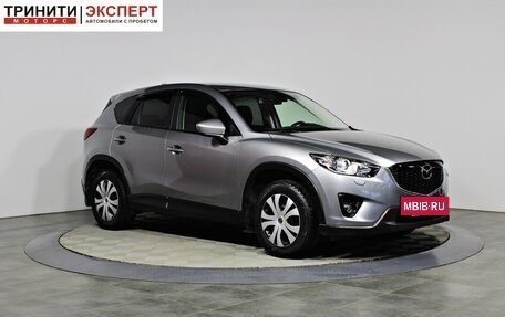 Mazda CX-5 II, 2014 год, 1 787 000 рублей, 3 фотография