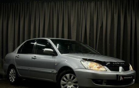 Mitsubishi Lancer IX, 2005 год, 419 777 рублей, 3 фотография