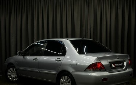 Mitsubishi Lancer IX, 2005 год, 419 777 рублей, 2 фотография