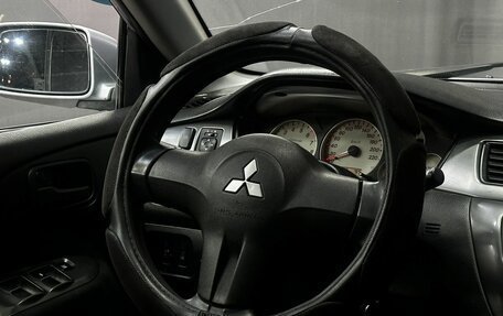 Mitsubishi Lancer IX, 2005 год, 419 777 рублей, 6 фотография