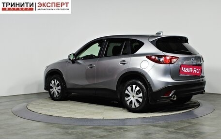 Mazda CX-5 II, 2014 год, 1 787 000 рублей, 7 фотография